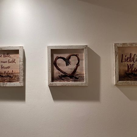 ווינטרברג Hochheide Lodge מראה חיצוני תמונה
