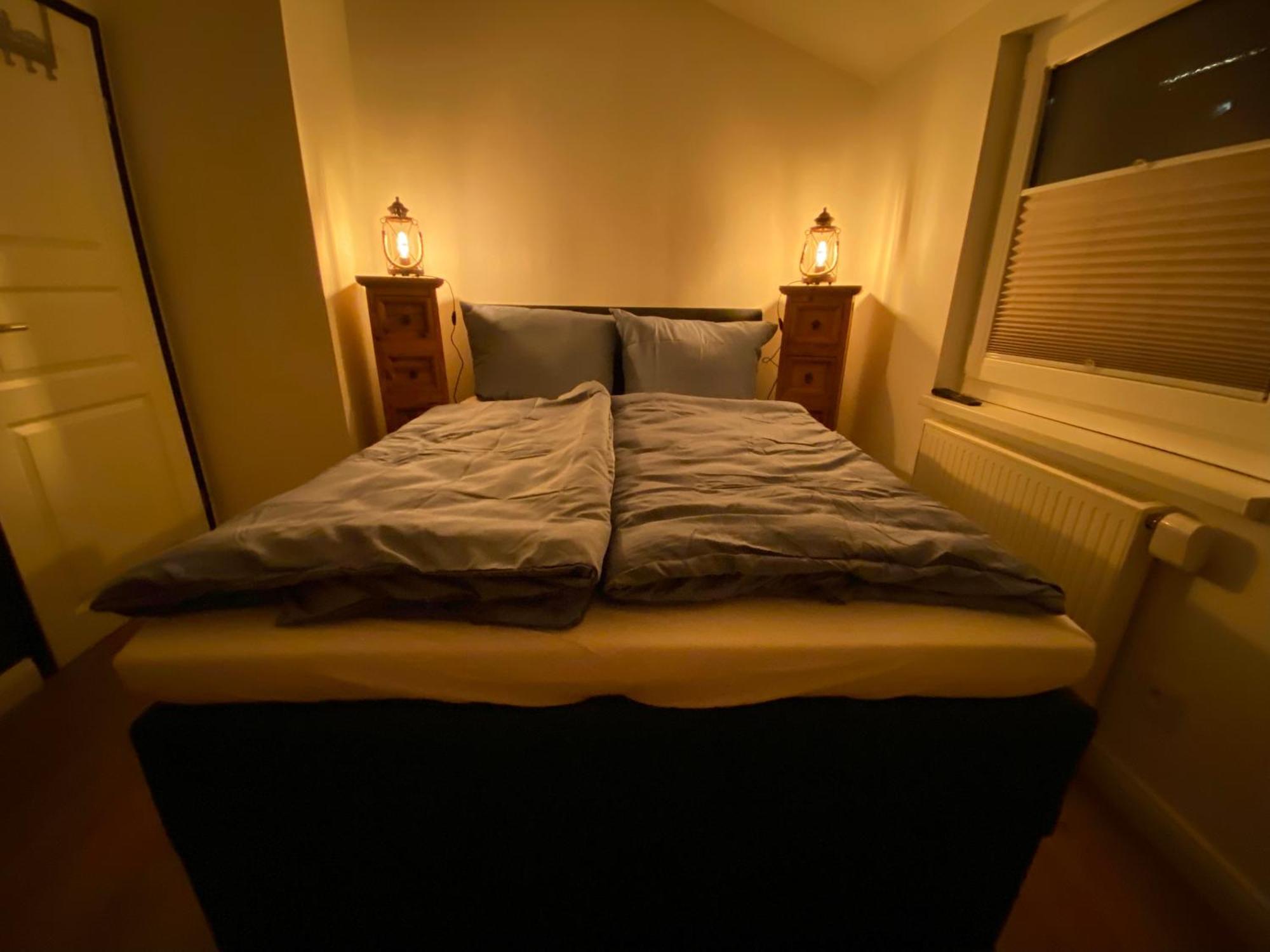 ווינטרברג Hochheide Lodge מראה חיצוני תמונה