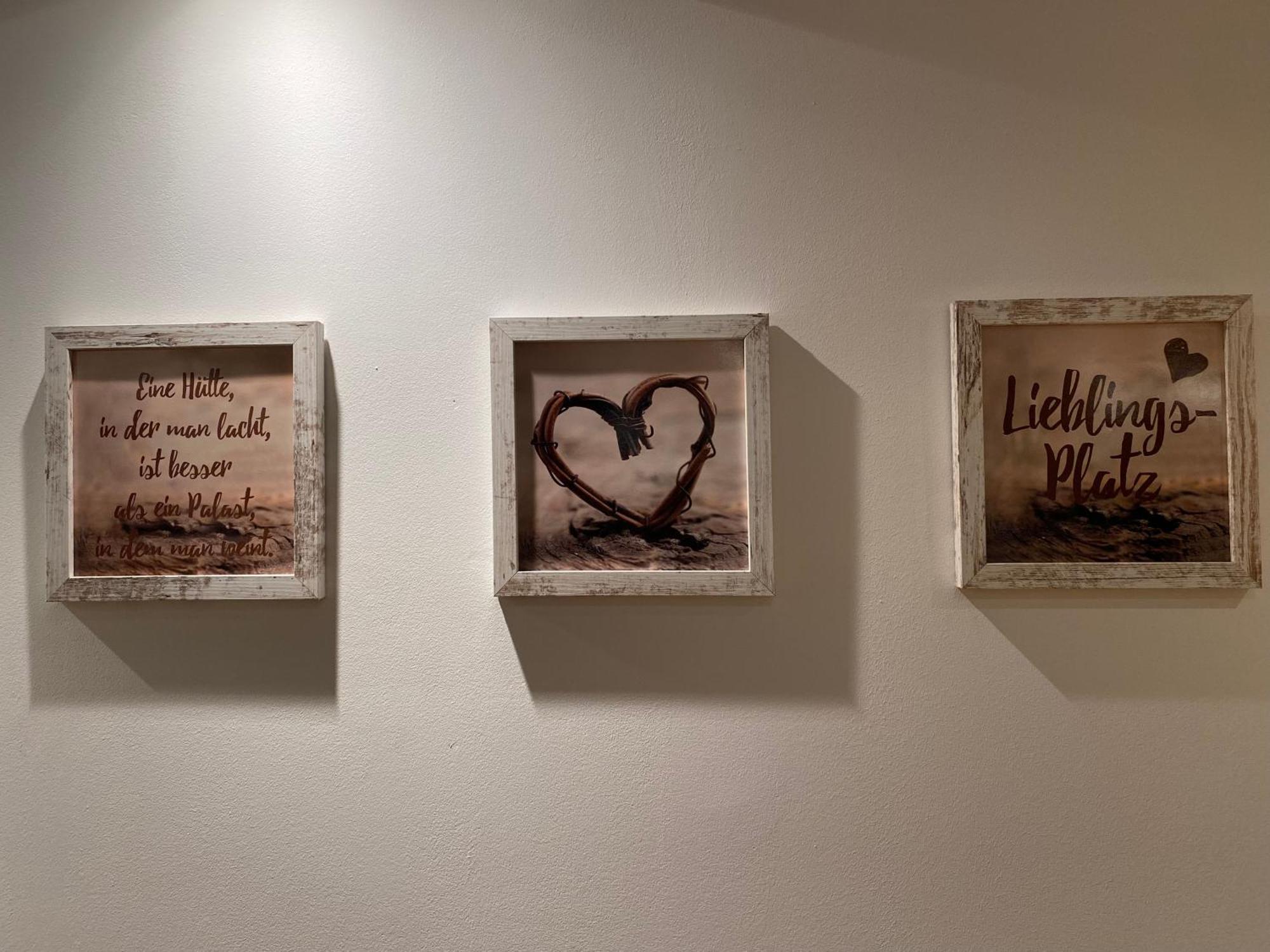 ווינטרברג Hochheide Lodge מראה חיצוני תמונה
