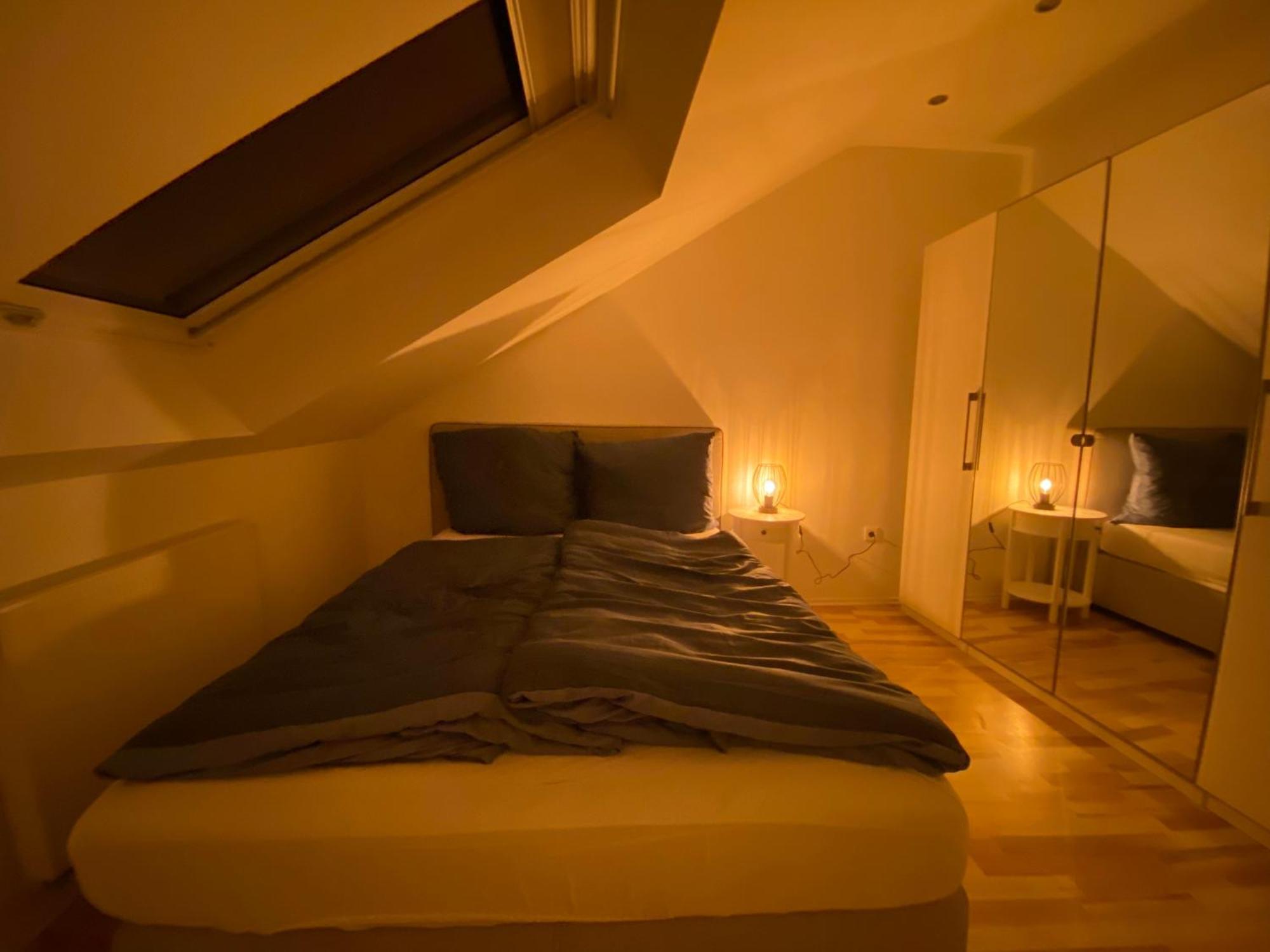 ווינטרברג Hochheide Lodge מראה חיצוני תמונה